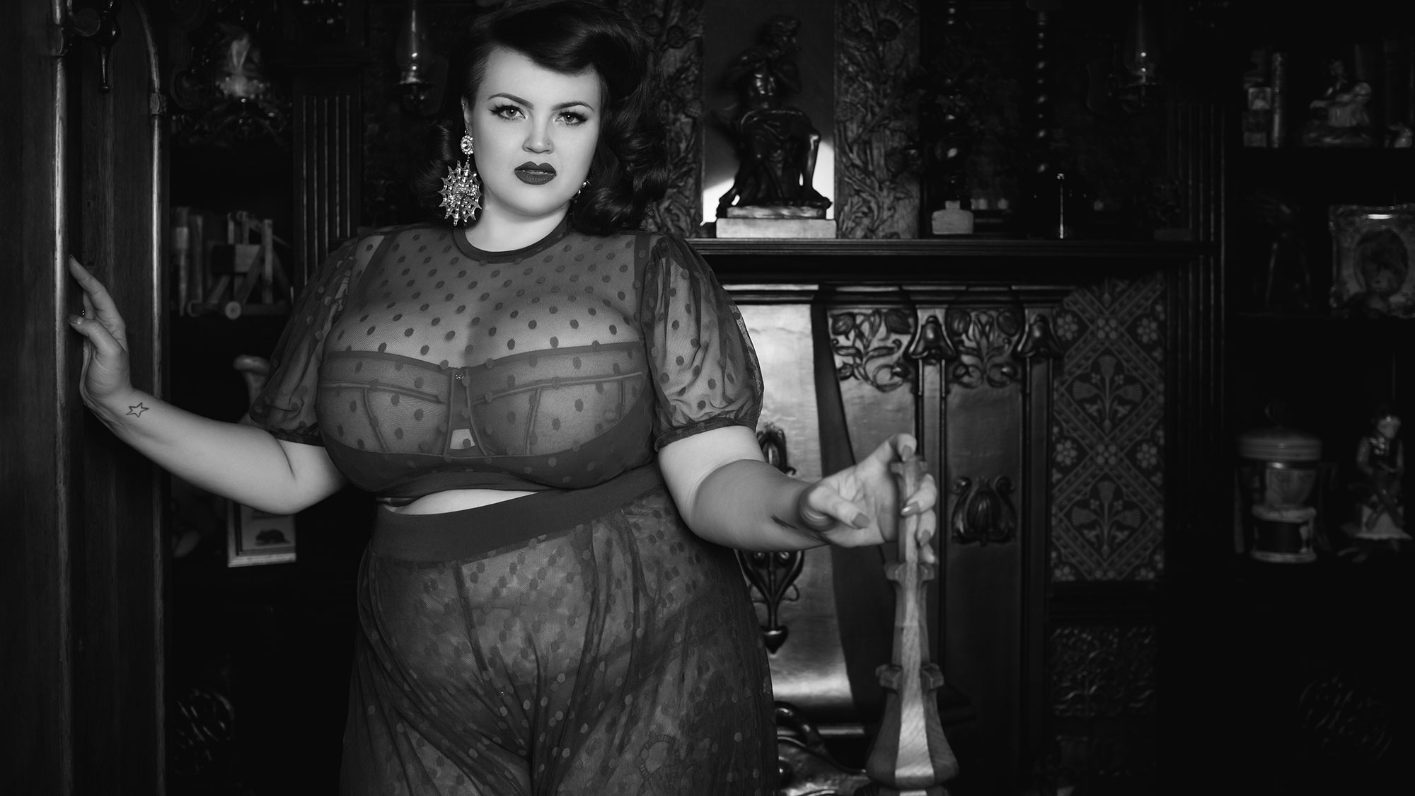 BigBellesMag - Georgina Horne (George) @fullerfigurefullerbust UK based  plus size clothing&lingerie blogger fullerfigurefullerbust.com 💄Beauty  🍽Food 🐀Animals 🏋🏻‍♀️Gym #charlotteenvrac #bigbelleswomen, #curve,  #bigbellesMag #plussizemodel #curvy